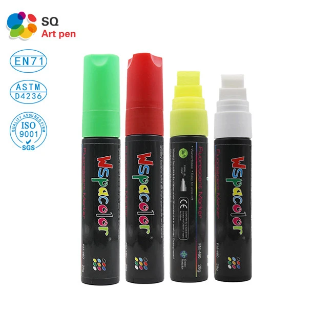 Graffiti Paint Chalk Marker